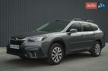 Універсал Subaru Outback 2020 в 