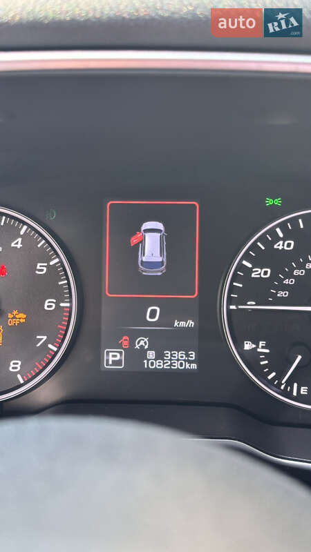 Універсал Subaru Outback 2020 в Києві