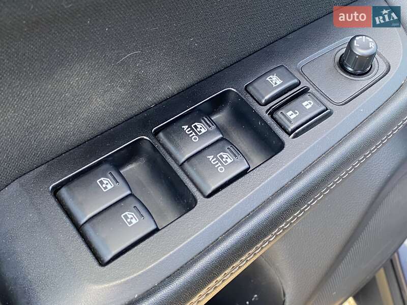 Універсал Subaru Outback 2018 в Дніпрі