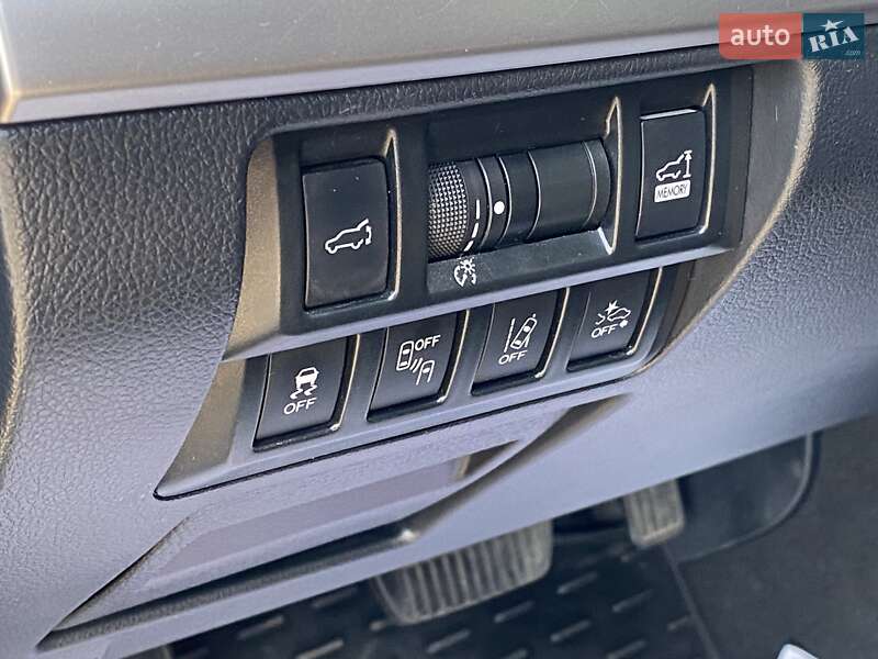 Універсал Subaru Outback 2018 в Дніпрі