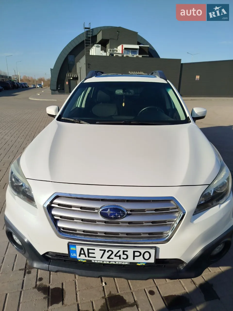 2014 Subaru Outback - мініатюра 78