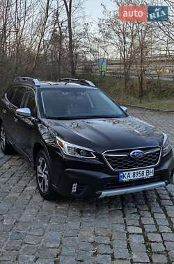Универсал Subaru Outback 2020 в Киеве