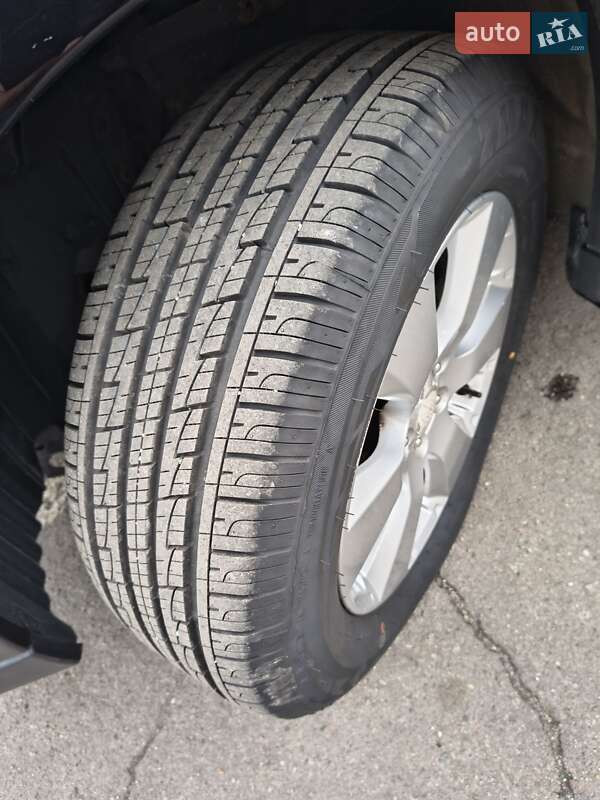 Универсал Subaru Outback 2011 в Киеве