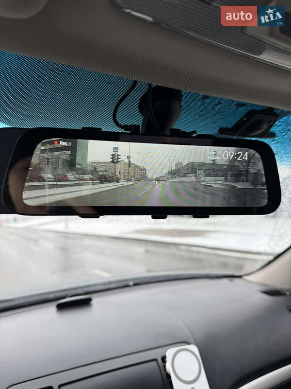 Универсал Subaru Outback 2006 в Львове