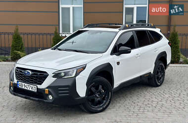 Універсал Subaru Outback 2022 в Вінниці