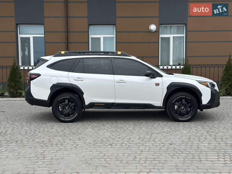 Універсал Subaru Outback 2022 в Вінниці