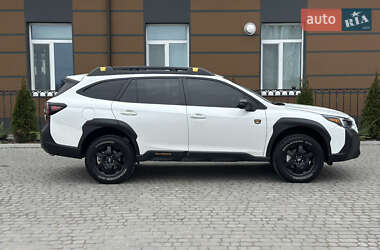 Универсал Subaru Outback 2022 в 
