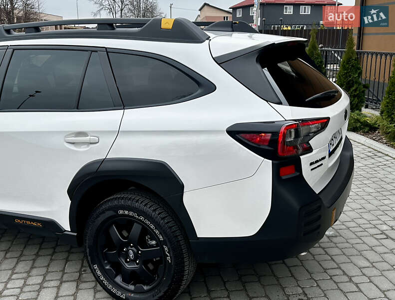 Універсал Subaru Outback 2022 в Вінниці
