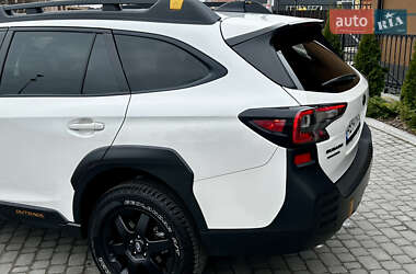 Универсал Subaru Outback 2022 в 