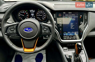 Универсал Subaru Outback 2022 в 