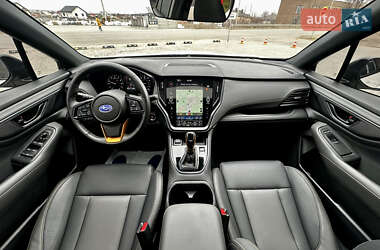 Универсал Subaru Outback 2022 в 