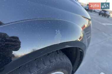 Универсал Subaru Outback 2007 в 