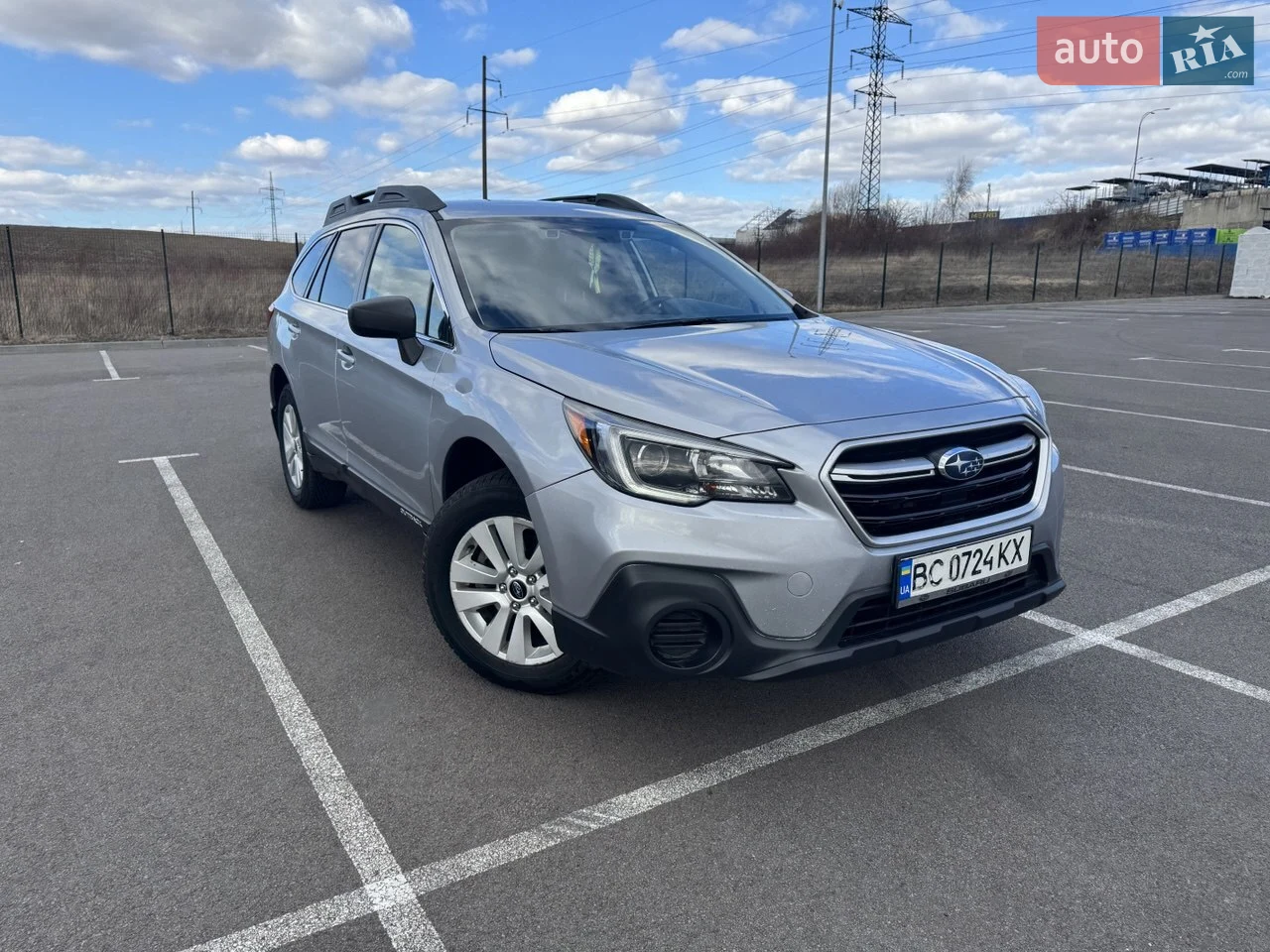 2019 Subaru Outback - мініатюра 21