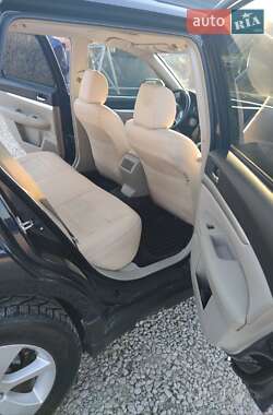 Универсал Subaru Outback 2014 в Сторожинце