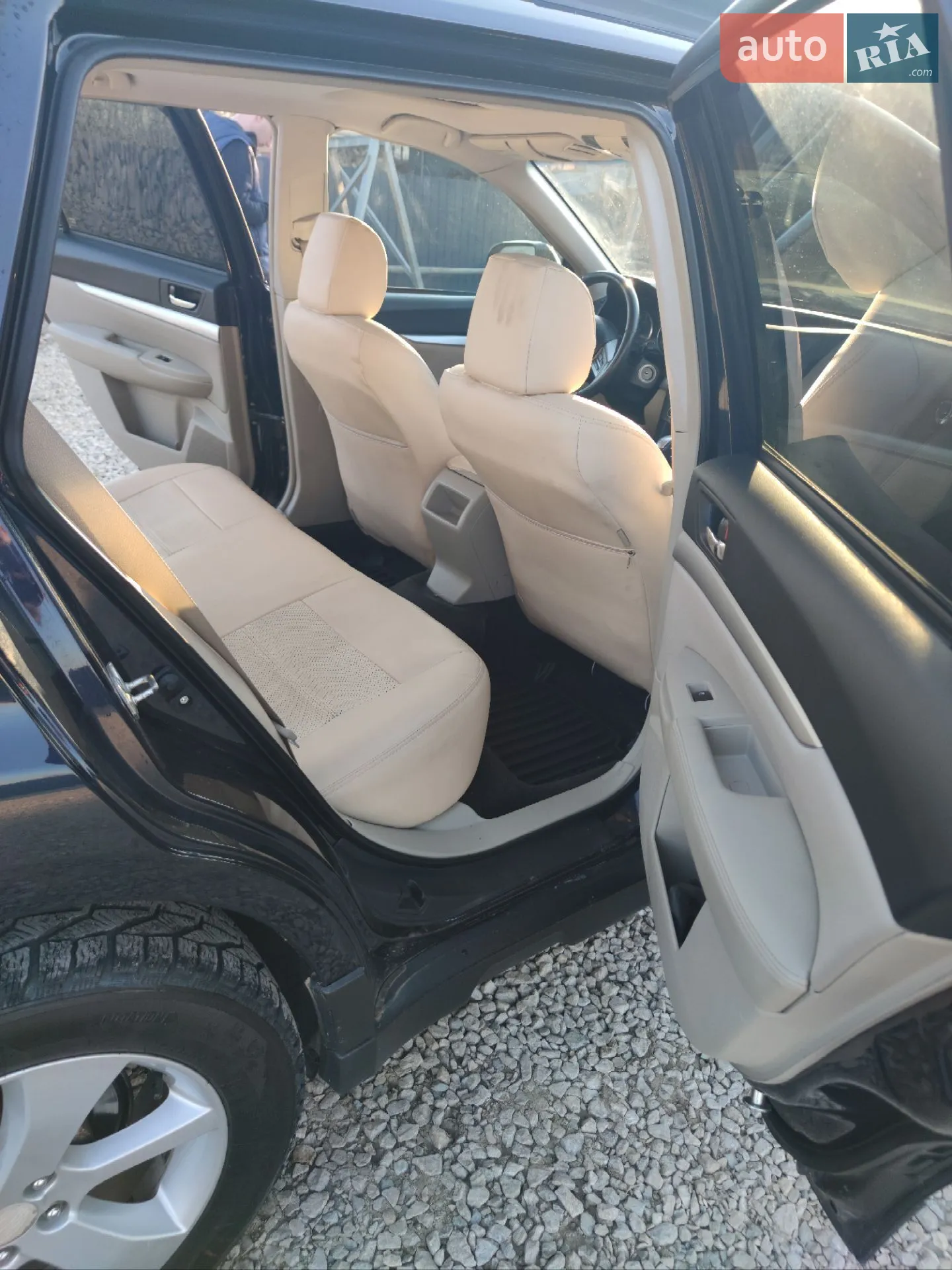 2014 Subaru Outback - мініатюра 21