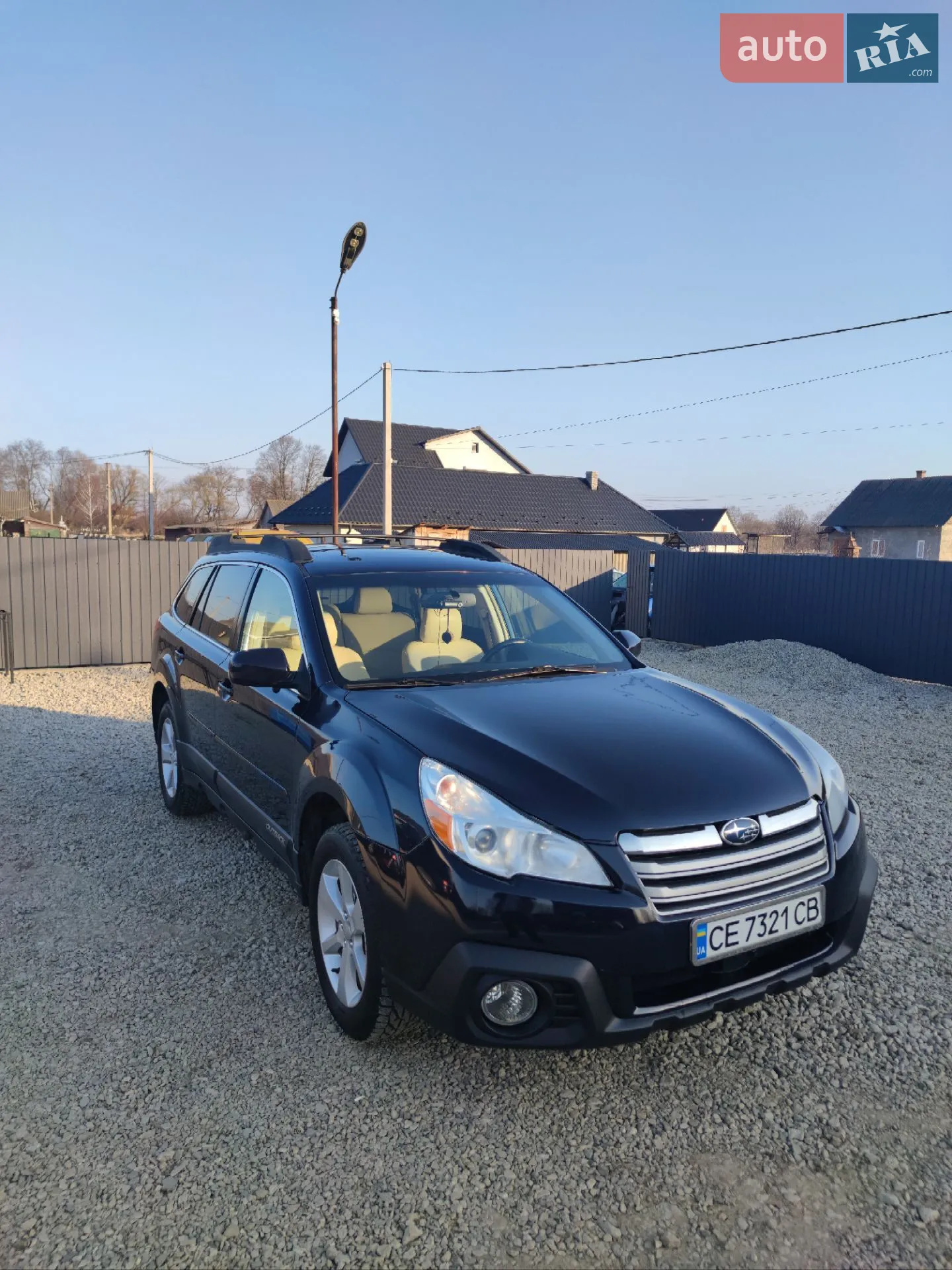 2014 Subaru Outback - мініатюра 26