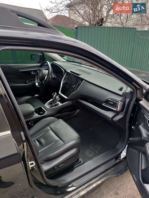 Универсал Subaru Outback 2020 в Житомире фото 23 Универсал Subaru Outback 2020 в Житомире