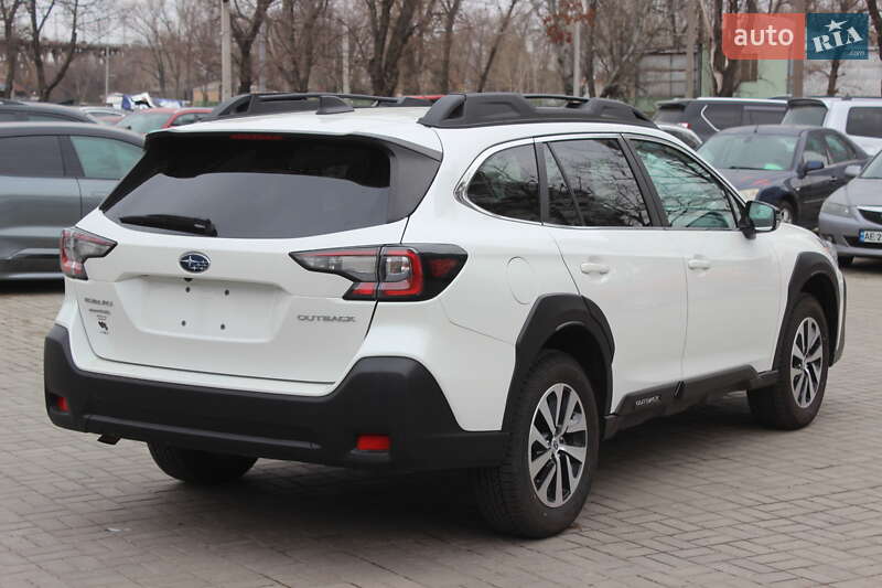 Универсал Subaru Outback 2023 в Днепре фото 5 Универсал Subaru Outback 2023 в Днепре