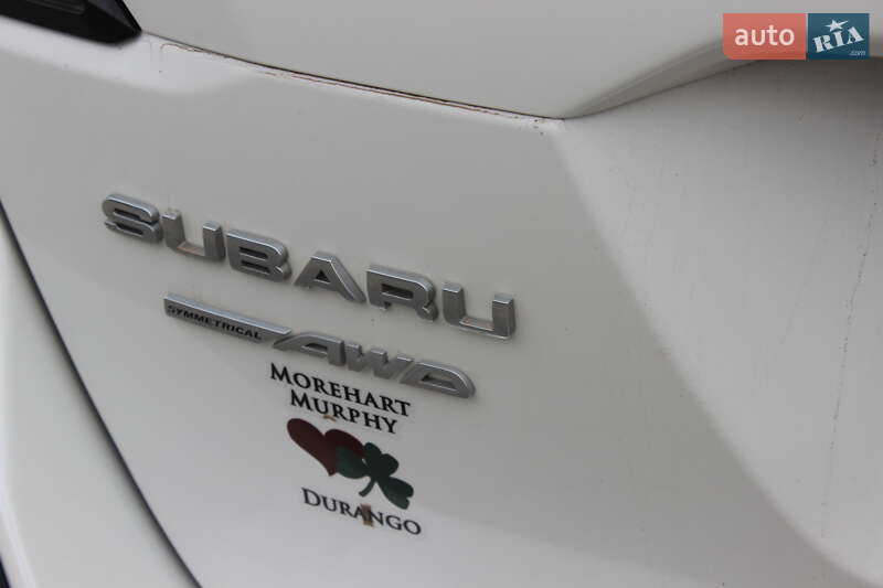 Универсал Subaru Outback 2023 в Днепре фото 13 Универсал Subaru Outback 2023 в Днепре