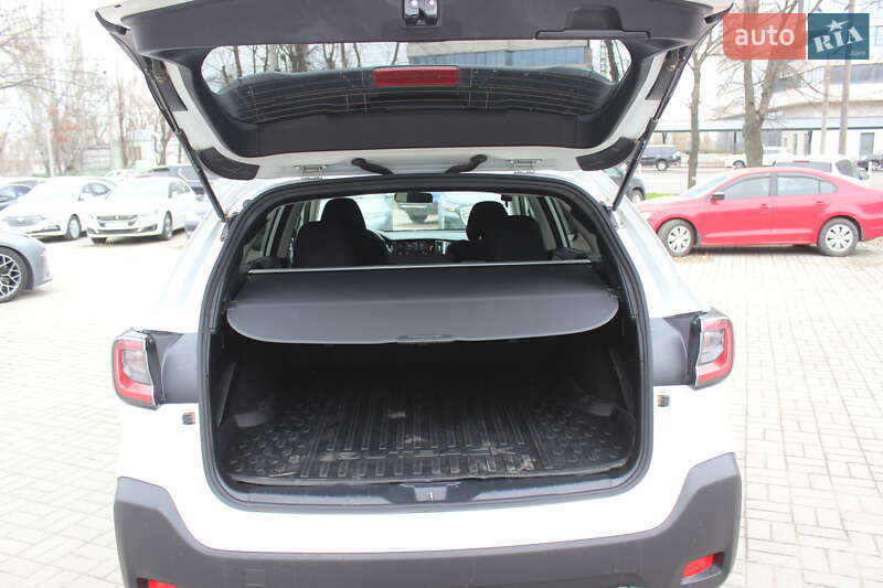 Универсал Subaru Outback 2023 в Днепре фото 14 Универсал Subaru Outback 2023 в Днепре