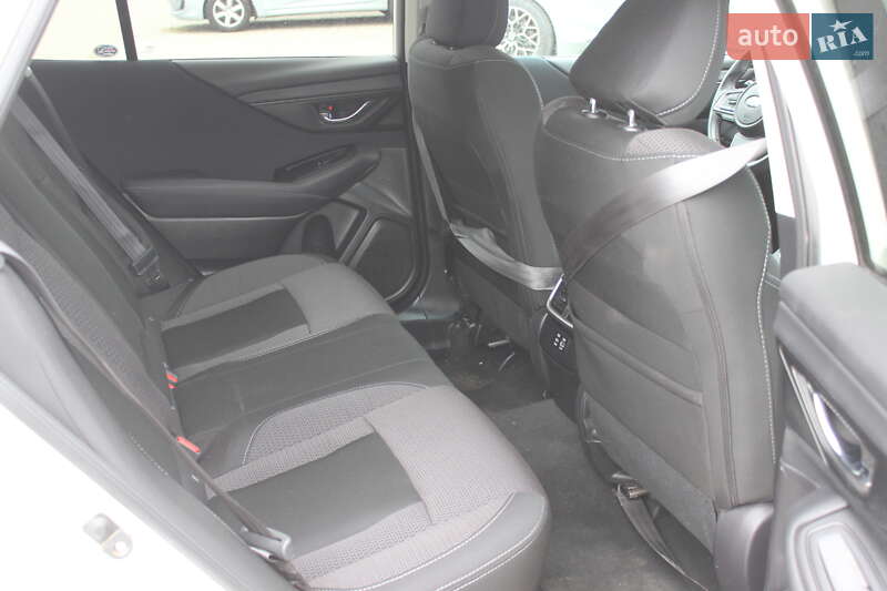 Универсал Subaru Outback 2023 в Днепре фото 15 Универсал Subaru Outback 2023 в Днепре