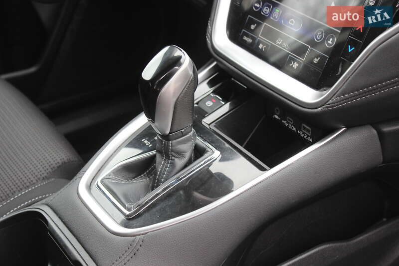 Универсал Subaru Outback 2023 в Днепре фото 18 Универсал Subaru Outback 2023 в Днепре