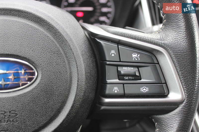 Универсал Subaru Outback 2023 в Днепре фото 23 Универсал Subaru Outback 2023 в Днепре