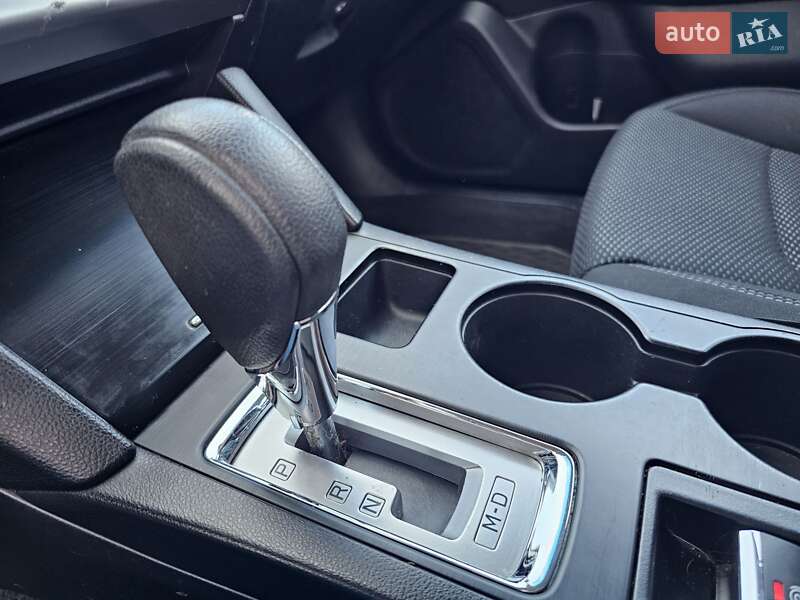 Универсал Subaru Outback 2019 в Одессе