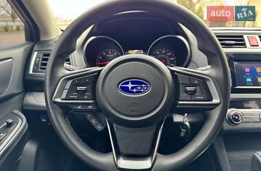 Універсал Subaru Outback 2018 в 