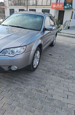 Универсал Subaru Outback 2008 в 