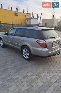 Универсал Subaru Outback 2008 в 