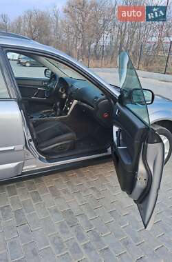 Универсал Subaru Outback 2008 в 