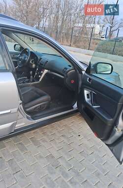Универсал Subaru Outback 2008 в 