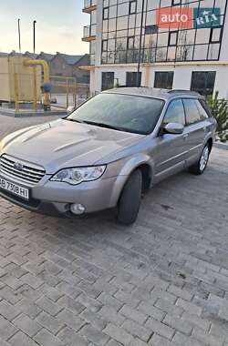 Универсал Subaru Outback 2008 в 