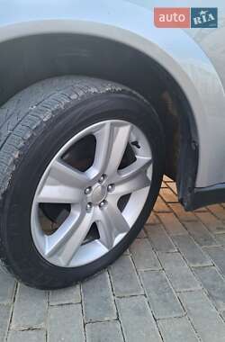 Универсал Subaru Outback 2008 в 