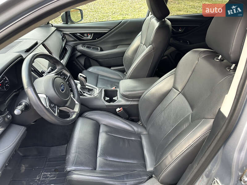 Універсал Subaru Outback 2019 в Сумах