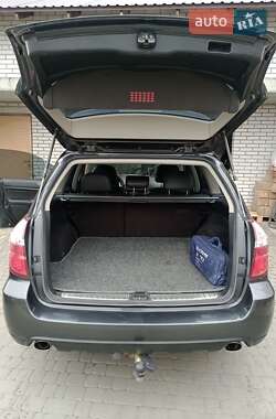 Універсал Subaru Outback 2007 в Харкові