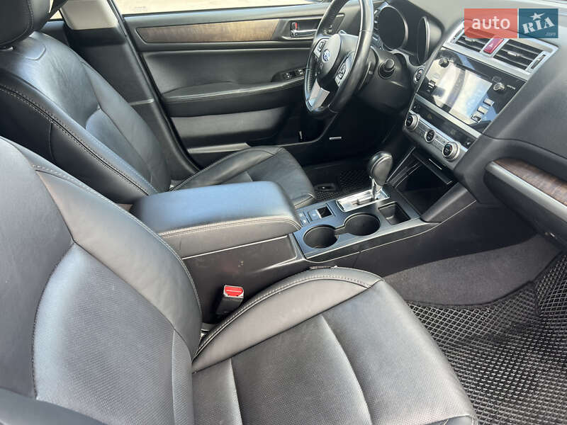 Универсал Subaru Outback 2017 в Сумах фото 39 Универсал Subaru Outback 2017 в Сумах