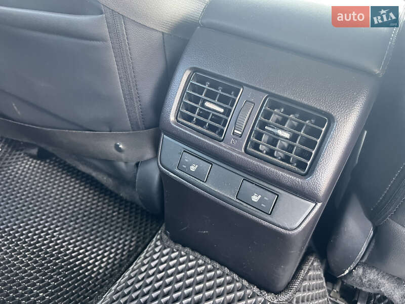 Универсал Subaru Outback 2017 в Сумах фото 48 Универсал Subaru Outback 2017 в Сумах
