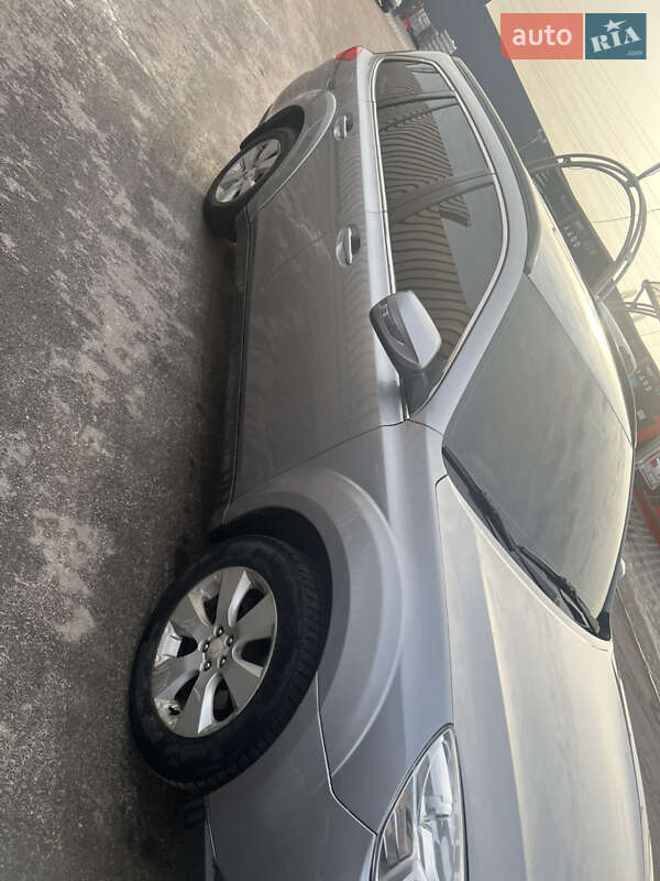 Універсал Subaru Outback 2010 в Полтаві фото 12 Універсал Subaru Outback 2010 в Полтаві