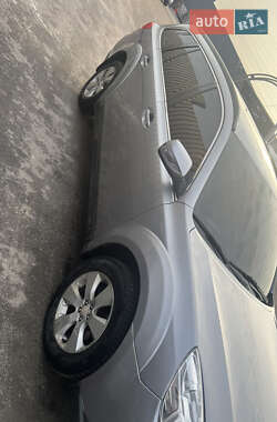 Универсал Subaru Outback 2010 в 