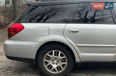 Універсал Subaru Outback 2005 в 
