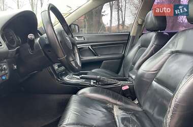 Універсал Subaru Outback 2005 в 