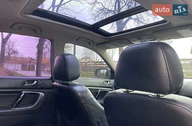 Універсал Subaru Outback 2005 в 