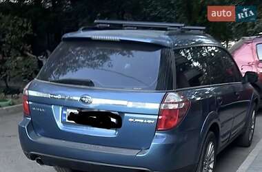 Універсал Subaru Outback 2007 в 