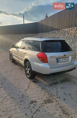 Универсал Subaru Outback 2006 в 