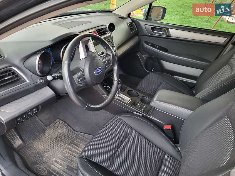 Универсал Subaru Outback 2016 в Белой Церкви фото 8 Универсал Subaru Outback 2016 в Белой Церкви