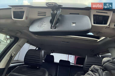 Универсал Subaru Outback 2013 в 