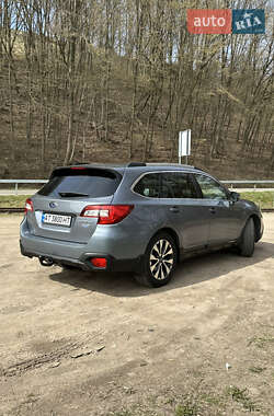 Універсал Subaru Outback 2015 в 