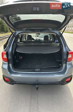Універсал Subaru Outback 2015 в 